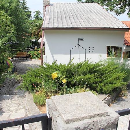 Holiday Home Luznar Klenovica Εξωτερικό φωτογραφία