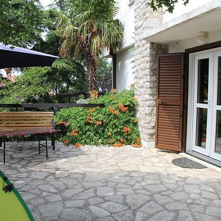 Holiday Home Luznar Klenovica Εξωτερικό φωτογραφία