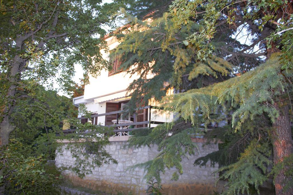 Holiday Home Luznar Klenovica Εξωτερικό φωτογραφία