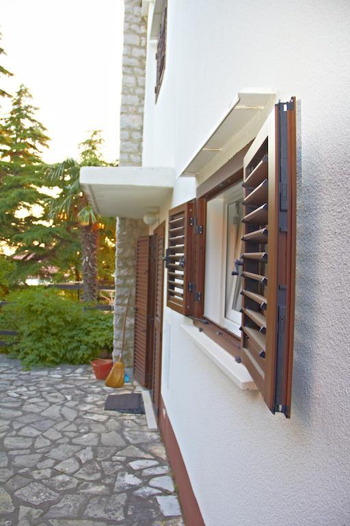 Holiday Home Luznar Klenovica Εξωτερικό φωτογραφία