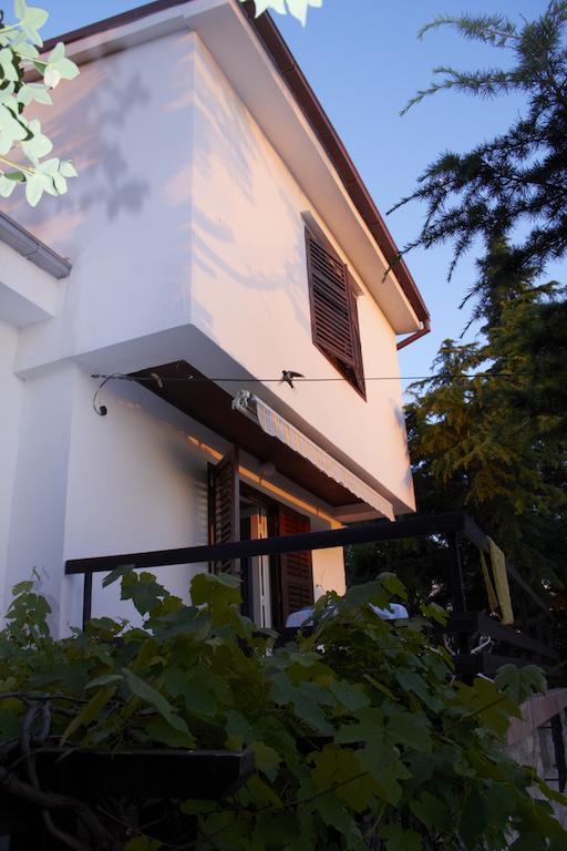 Holiday Home Luznar Klenovica Εξωτερικό φωτογραφία