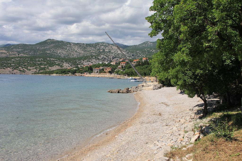 Holiday Home Luznar Klenovica Εξωτερικό φωτογραφία