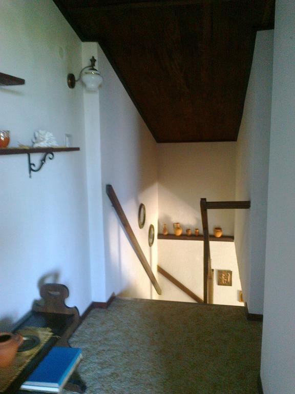 Holiday Home Luznar Klenovica Εξωτερικό φωτογραφία
