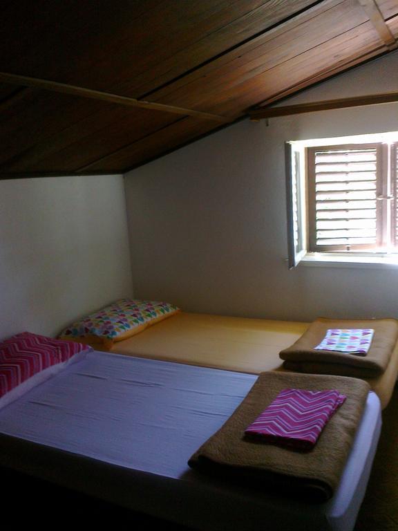 Holiday Home Luznar Klenovica Εξωτερικό φωτογραφία
