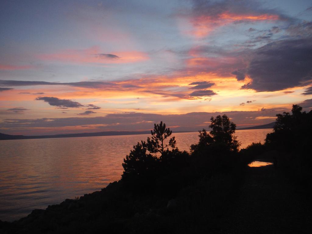 Holiday Home Luznar Klenovica Εξωτερικό φωτογραφία