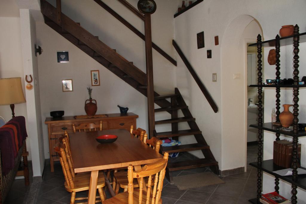 Holiday Home Luznar Klenovica Εξωτερικό φωτογραφία
