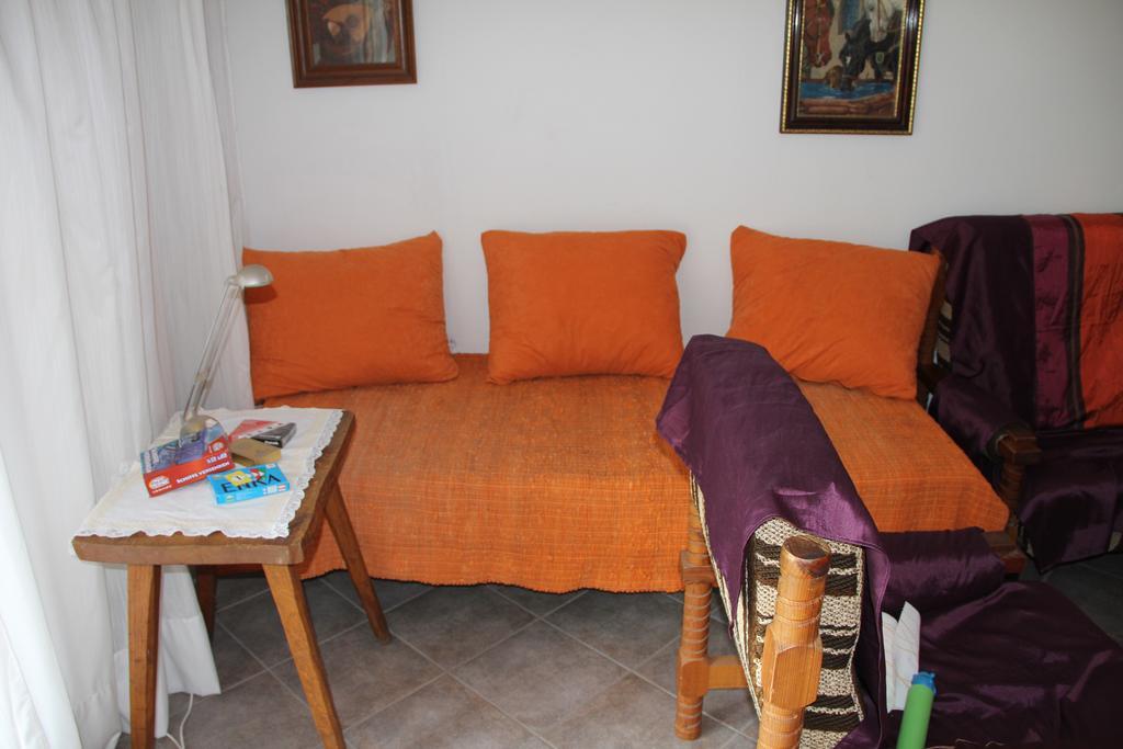 Holiday Home Luznar Klenovica Εξωτερικό φωτογραφία