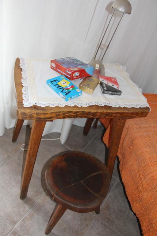 Holiday Home Luznar Klenovica Εξωτερικό φωτογραφία