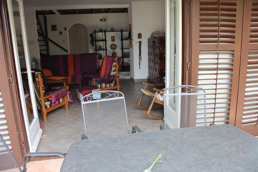 Holiday Home Luznar Klenovica Εξωτερικό φωτογραφία