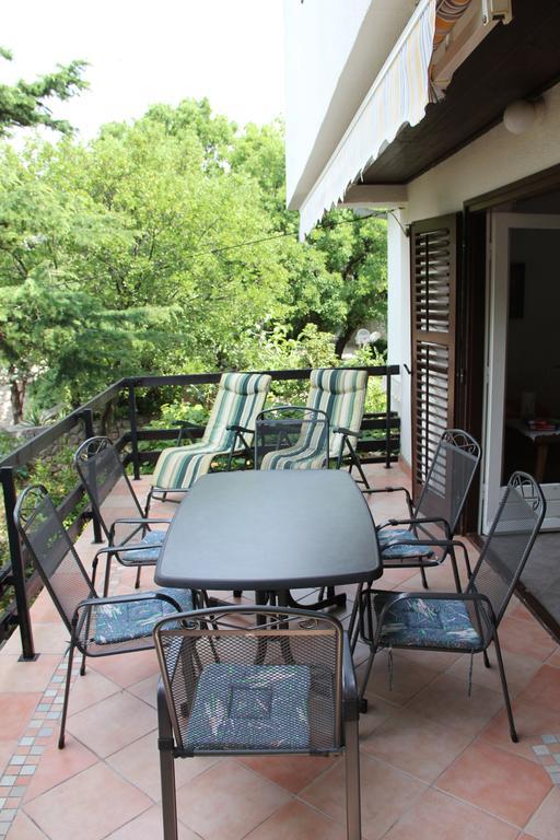 Holiday Home Luznar Klenovica Εξωτερικό φωτογραφία
