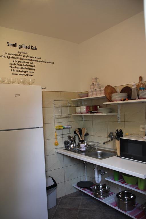Holiday Home Luznar Klenovica Εξωτερικό φωτογραφία