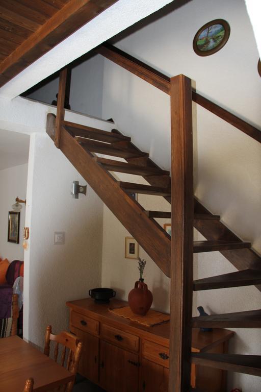Holiday Home Luznar Klenovica Εξωτερικό φωτογραφία