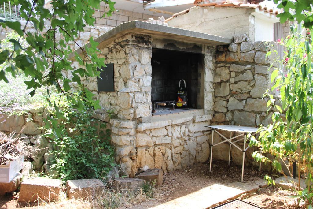 Holiday Home Luznar Klenovica Εξωτερικό φωτογραφία