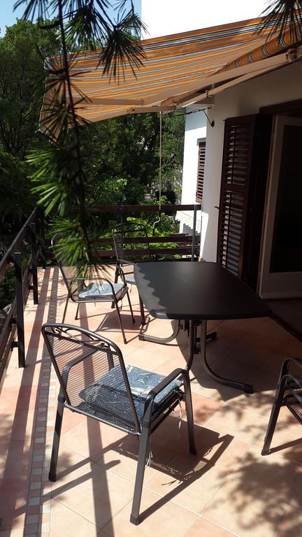 Holiday Home Luznar Klenovica Εξωτερικό φωτογραφία